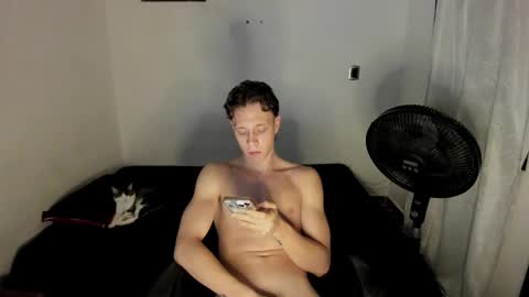 Julius Novachrono  online show from 02-21-25, 10:28