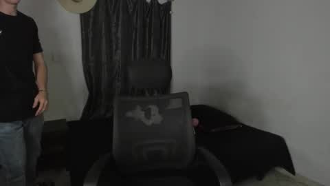 Julius Novachrono  online show from 03-27-26, 09:14