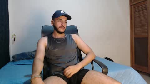 santiexxx online show from 11-04-25, 12:54