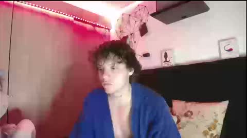 Santii online show from 03-11-26, 11:33