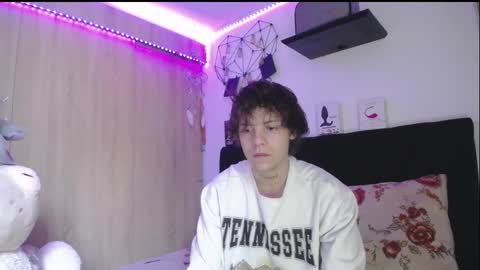 Santii online show from 03-30-26, 01:34