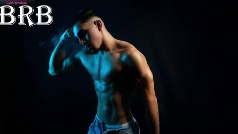 Santiago Seans online show from 03-13-26, 01:18