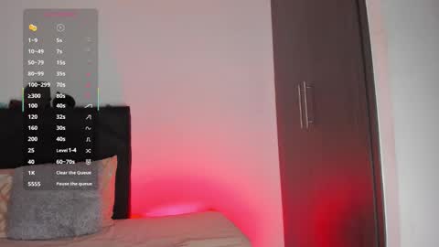 santi online show from 02-12-26, 02:28