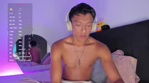 santi online show from 03-02-26, 05:08