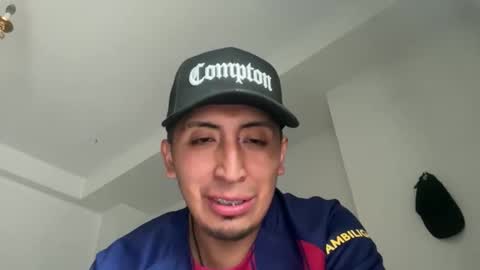 santisanton online show from 04-12-26, 08:30