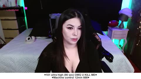 Snapshot of santos_liah chatting on 10-16-25, 12:28 Liah Santos online show from 10-16-25, 12:28