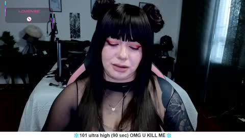 Liah Santos online show from 04-11-26, 12:09