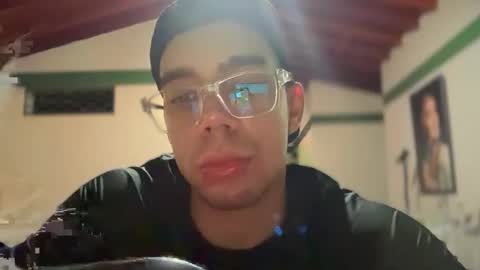 santoxxxkinney online show from 01-14-26, 02:06