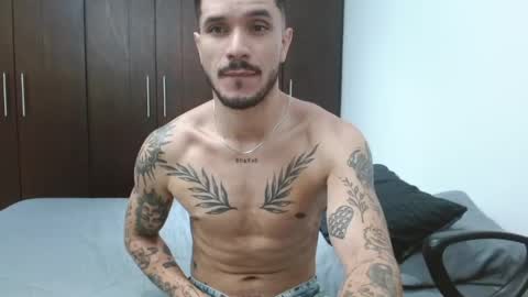 Snapshot of santti_torres chatting on 04-29-26, 05:44 Santy Torres online show from 04-29-26, 05:44