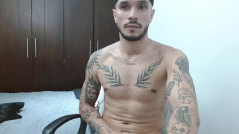 Snapshot of santti_torres chatting on 05-20-26, 04:51 Santy Torres online show from 05-20-26, 04:51