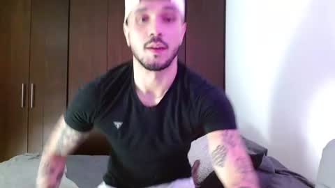 Santy Torres online show from 07-31-26, 02:11