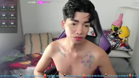 Mr. Santiago online show from 02-25-25, 01:17