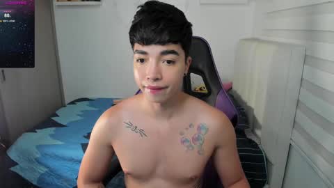 Mr. Santiago online show from 09-10-25, 01:11