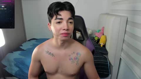 Mr. Santiago online show from 10-09-25, 01:20