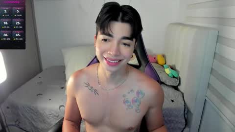 Mr. Santiago online show from 11-09-25, 01:31