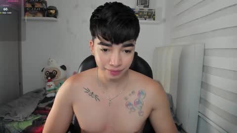 Mr. Santiago online show from 03-29-26, 01:33