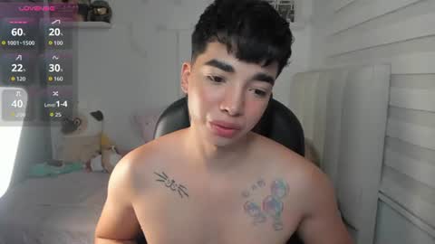 Mr. Santiago online show from 07-10-26, 01:36