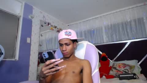santy online show from 07-06-26, 03:03