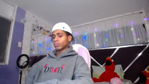 santy online show from 07-07-26, 11:58