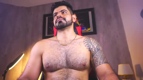 Snapshot of santy_king25 chatting on 04-25-26, 10:07 santiago online show from 04-25-26, 10:07