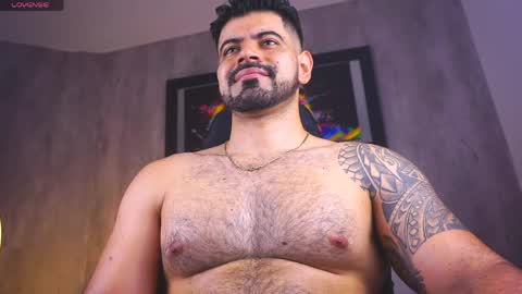 Snapshot of santy_king25 chatting on 05-06-26, 10:31 santiago online show from 05-06-26, 10:31