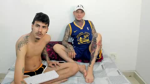 Snapshot of santy_of1 chatting on 04-25-26, 01:03 santy_of1 online show from 04-25-26, 01:03