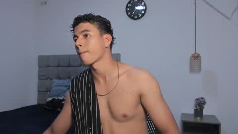 santy_stump online show from 02-08-26, 10:35