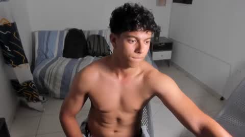 santy_stump online show from 07-07-26, 12:35