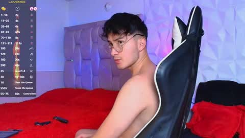 Santyago online show from 12-10-24, 11:40