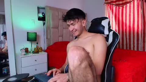 Santyago online show from 12-14-24, 07:14