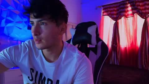 Santyago online show from 12-27-24, 07:03