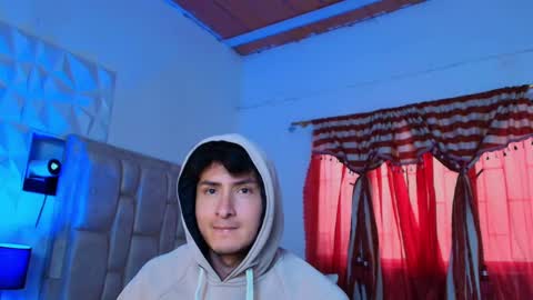 Santyago online show from 12-27-24, 10:05