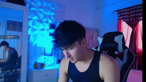 Santyago online show from 01-03-25, 06:57