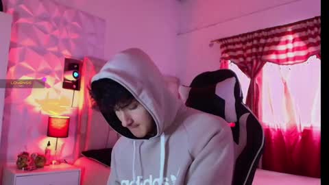 Santyago online show from 01-03-25, 09:57