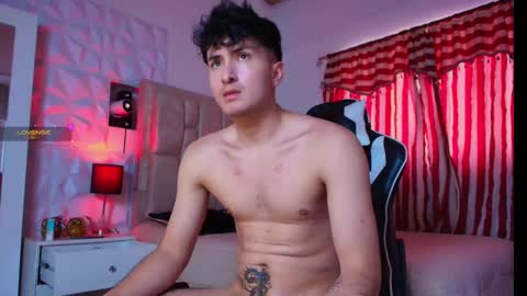 Santyago online show from 01-10-25, 06:06