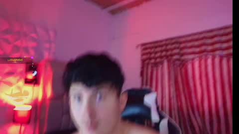 Santyago online show from 01-16-25, 10:55