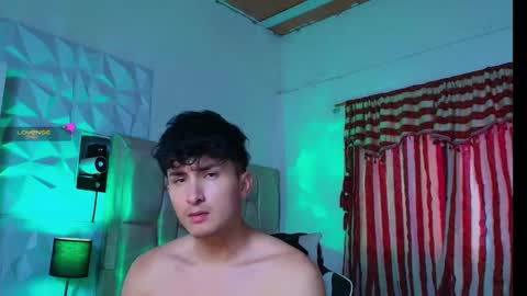 Santyago online show from 01-22-25, 10:05