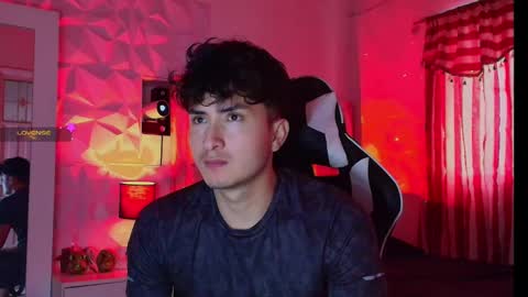 Santyago online show from 01-23-25, 06:56