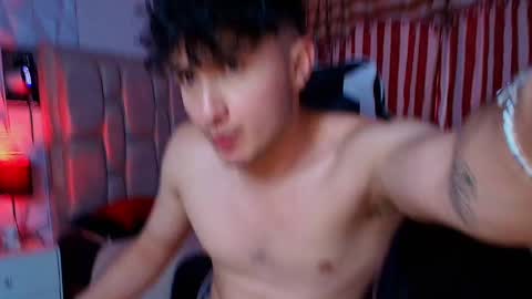 Santyago online show from 02-04-25, 10:55