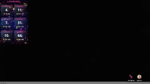 sanyaseraphine0 online show from 11-24-25, 10:42