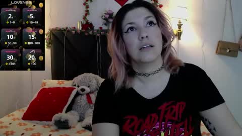 sanyaseraphine0 online show from 04-22-26, 07:26