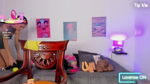 saori_022 online show from 10-08-25, 03:04
