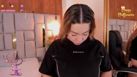 Saori  online show from 10-25-25, 11:51