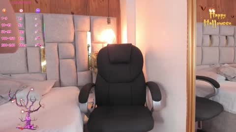 Saori  online show from 10-28-25, 11:36