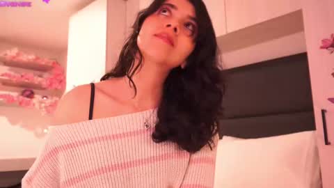 Snapshot of saory10 chatting on 02-19-25, 06:22 S A O R Y 3 online show from 02-19-25, 06:22