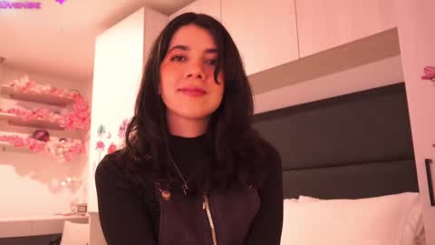 Snapshot of saory10 chatting on 02-20-25, 06:17 S A O R Y 3 online show from 02-20-25, 06:17