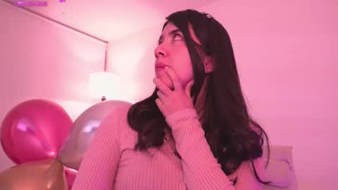 Snapshot of saory10 chatting on 11-30-25, 04:27 S A O R Y 3 online show from 11-30-25, 04:27