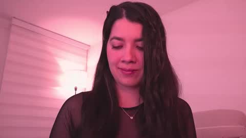 Snapshot of saory10 chatting on 12-15-25, 05:34 S A O R Y 3 online show from 12-15-25, 05:34