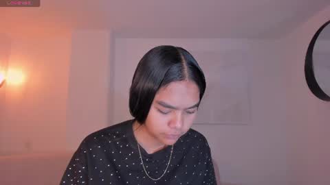 Snapshot of saphirajames chatting on 06-26-26, 02:05 Saphira James online show from 06-26-26, 02:05