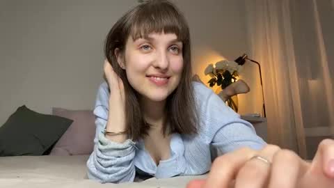 Anny online show from 11-10-25, 11:26